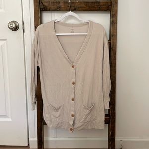 Kyte Baby cardigan